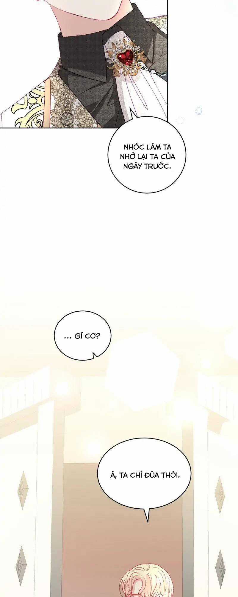 Một Ngày Nọ Cha Bỗng Dưng Xuất Hiện Chapter 17 trang 35