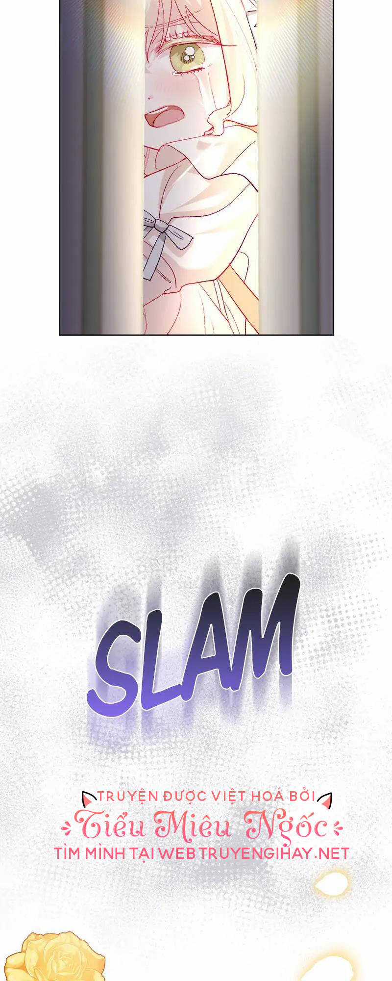 Một Ngày Nọ Cha Bỗng Dưng Xuất Hiện Chapter 17 trang 37