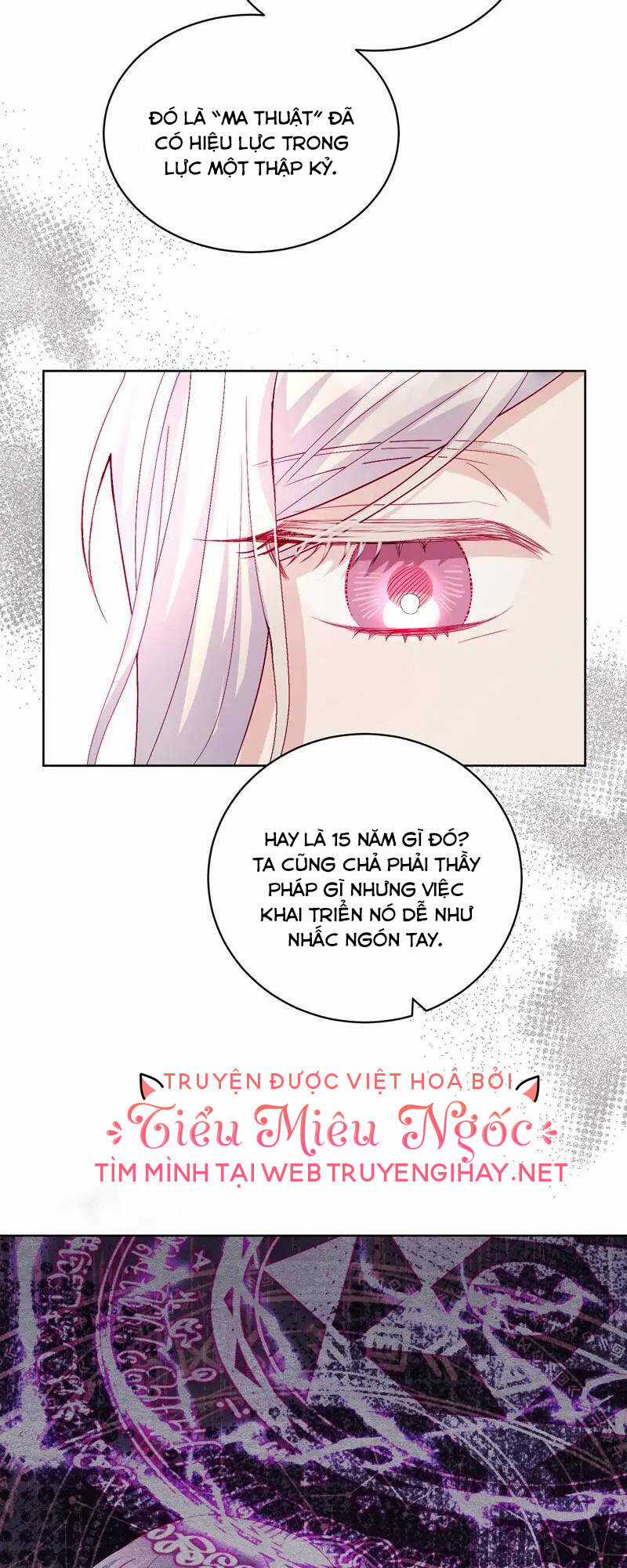 Một Ngày Nọ Cha Bỗng Dưng Xuất Hiện Chapter 17 trang 40