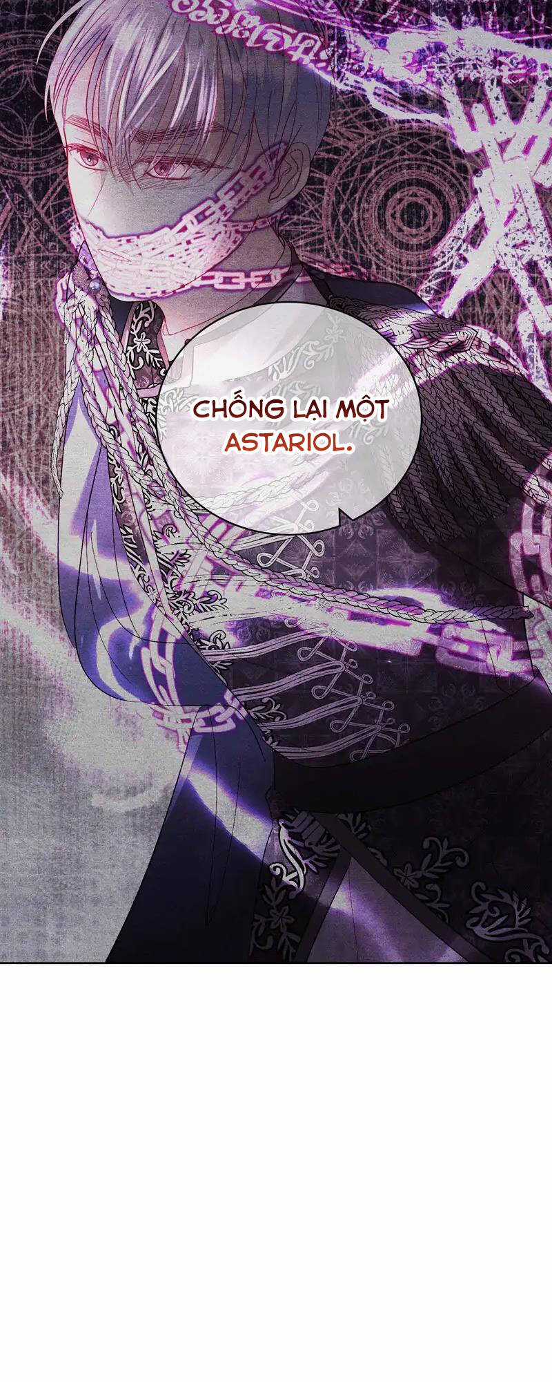 Một Ngày Nọ Cha Bỗng Dưng Xuất Hiện Chapter 17 trang 41