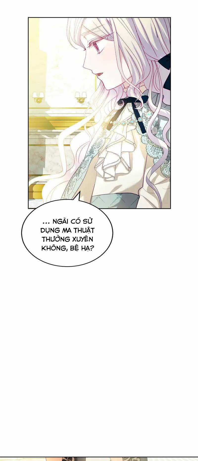 Một Ngày Nọ Cha Bỗng Dưng Xuất Hiện Chapter 17 trang 42