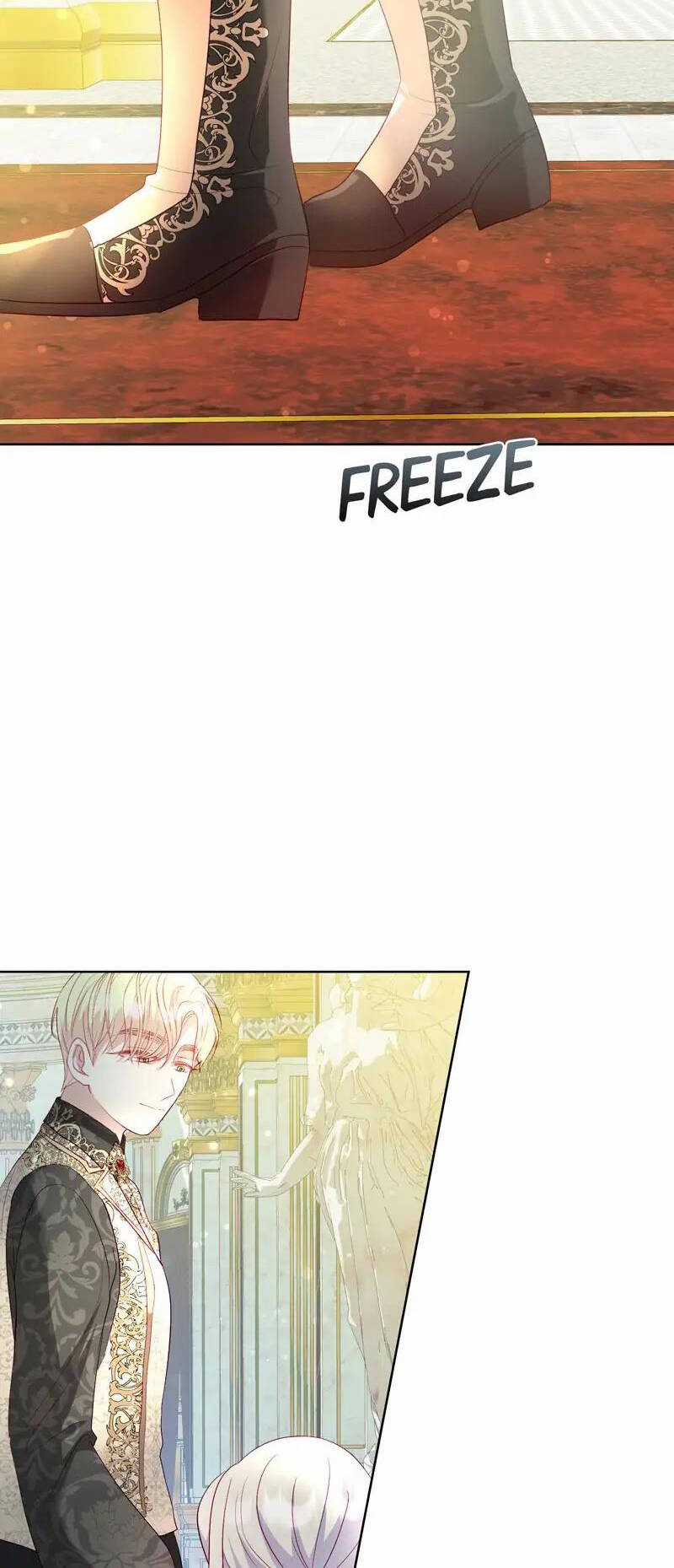 Một Ngày Nọ Cha Bỗng Dưng Xuất Hiện Chapter 17 trang 43