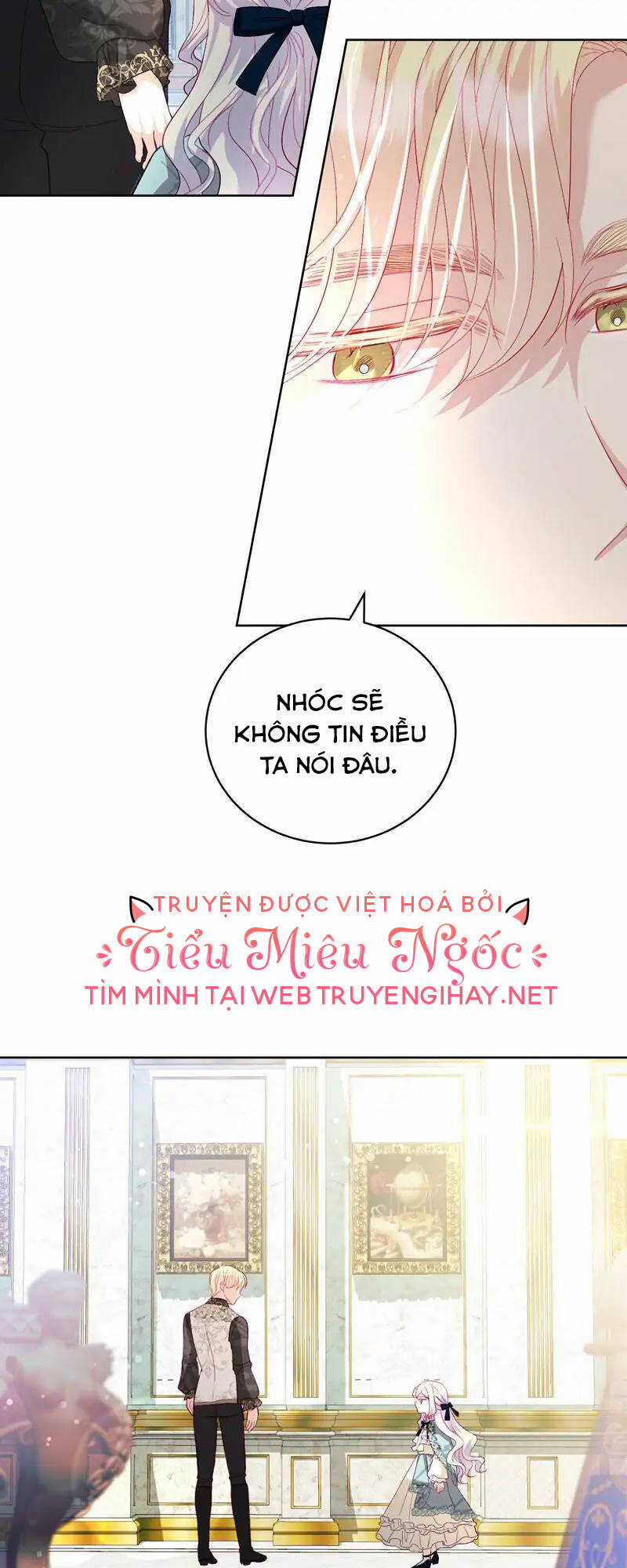 Một Ngày Nọ Cha Bỗng Dưng Xuất Hiện Chapter 17 trang 44