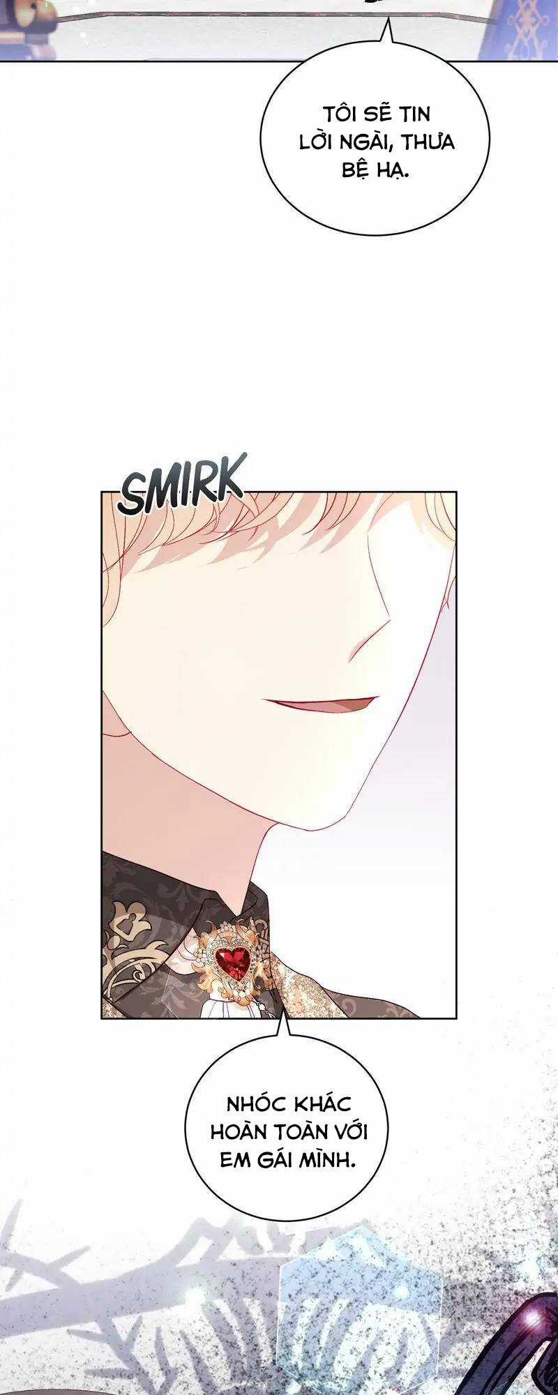 Một Ngày Nọ Cha Bỗng Dưng Xuất Hiện Chapter 17 trang 45