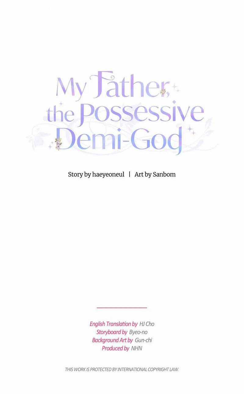 Một Ngày Nọ Cha Bỗng Dưng Xuất Hiện Chapter 17 trang 48