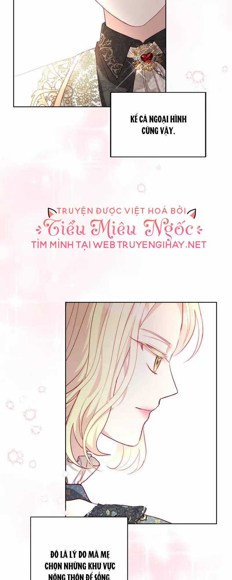 Một Ngày Nọ Cha Bỗng Dưng Xuất Hiện Chapter 17 trang 5