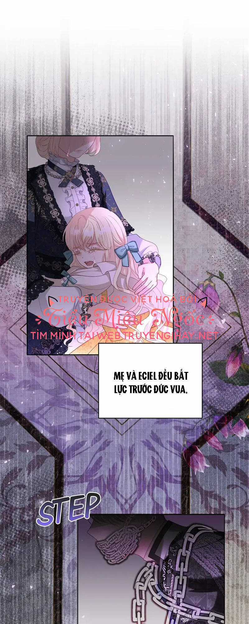 Một Ngày Nọ Cha Bỗng Dưng Xuất Hiện Chapter 18 trang 0