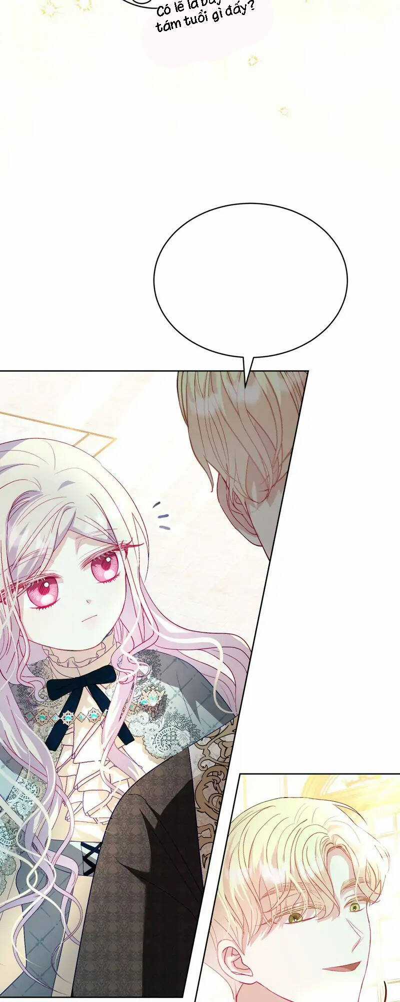 Một Ngày Nọ Cha Bỗng Dưng Xuất Hiện Chapter 18 trang 13