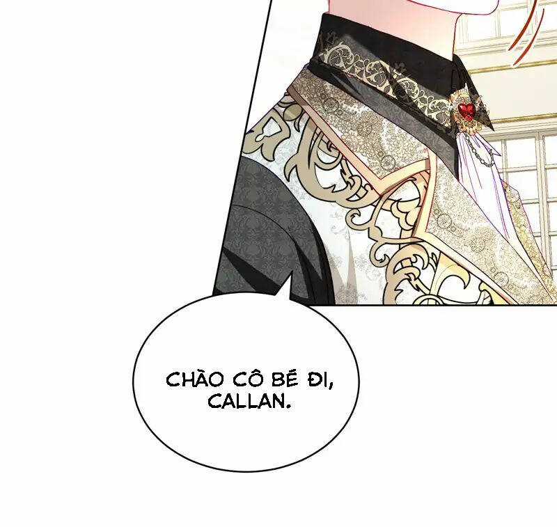 Một Ngày Nọ Cha Bỗng Dưng Xuất Hiện Chapter 18 trang 14