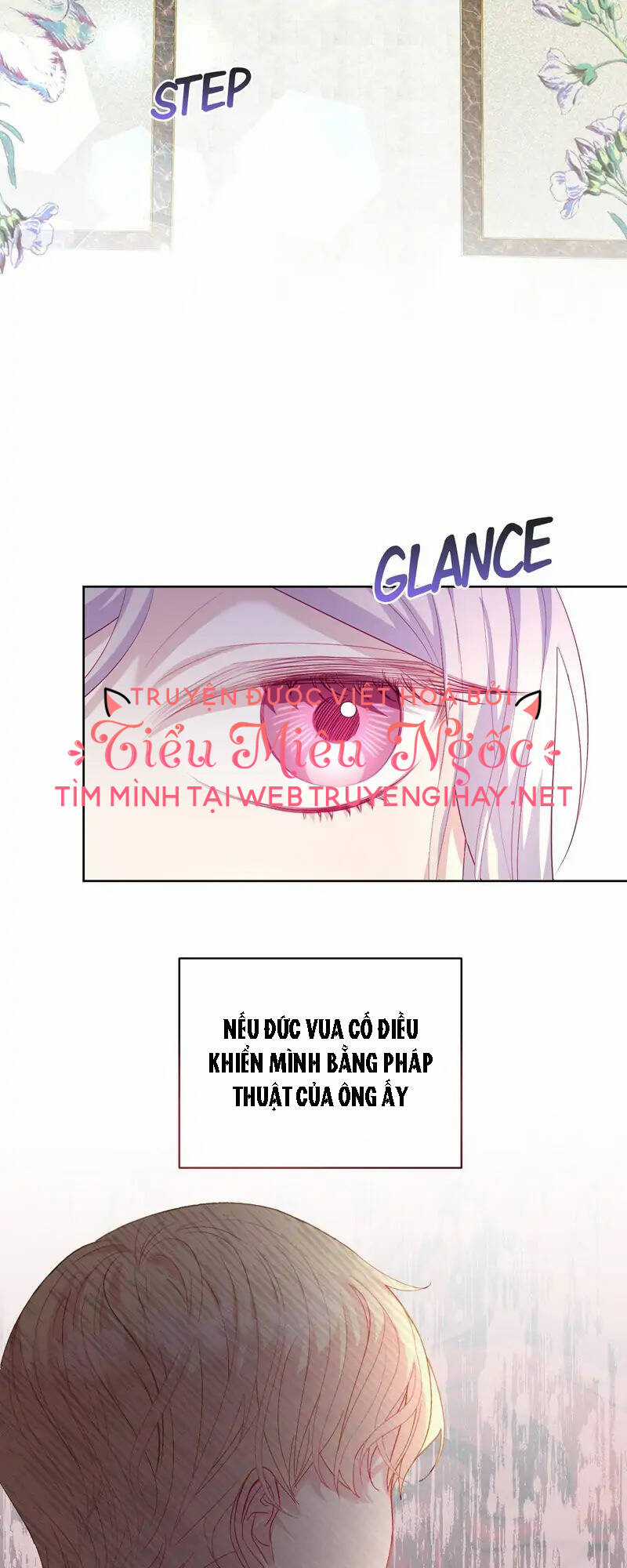 Một Ngày Nọ Cha Bỗng Dưng Xuất Hiện Chapter 18 trang 2