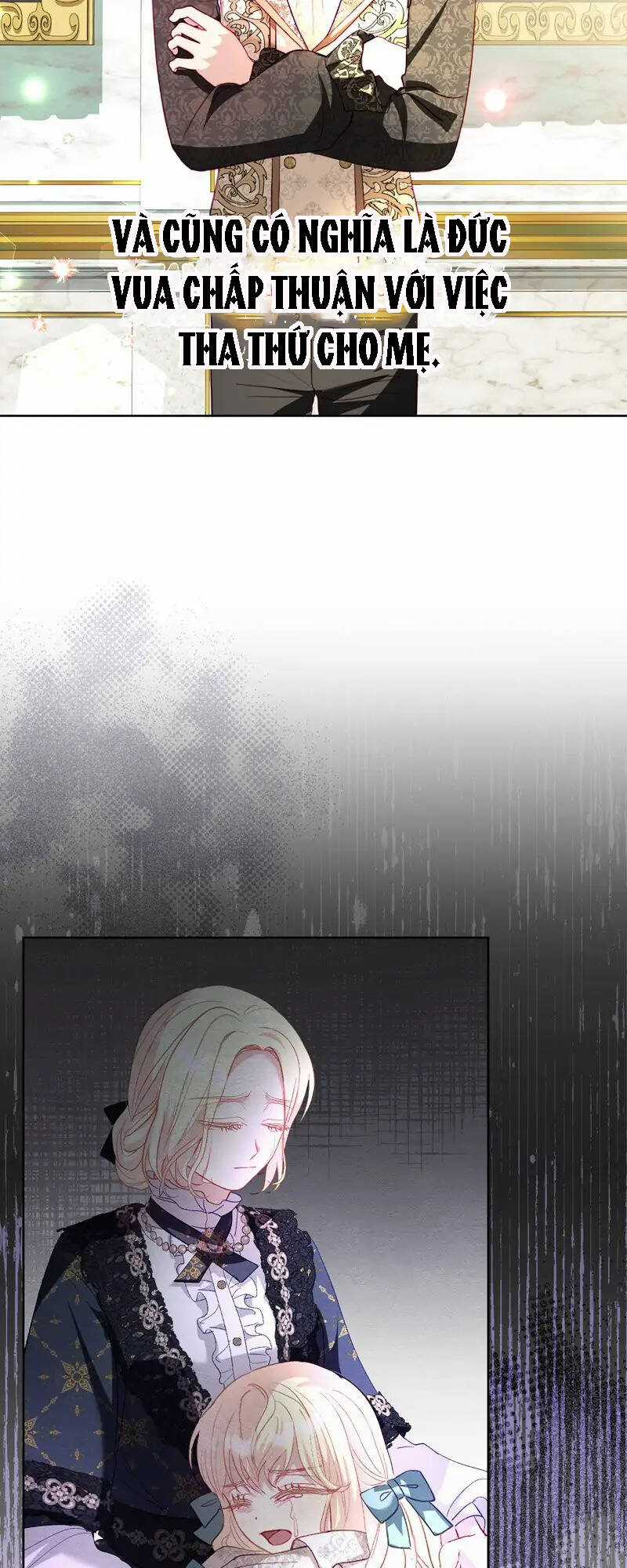 Một Ngày Nọ Cha Bỗng Dưng Xuất Hiện Chapter 18 trang 20