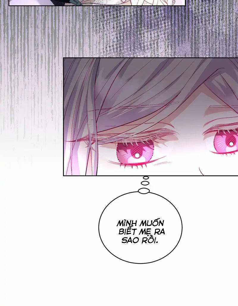 Một Ngày Nọ Cha Bỗng Dưng Xuất Hiện Chapter 18 trang 21