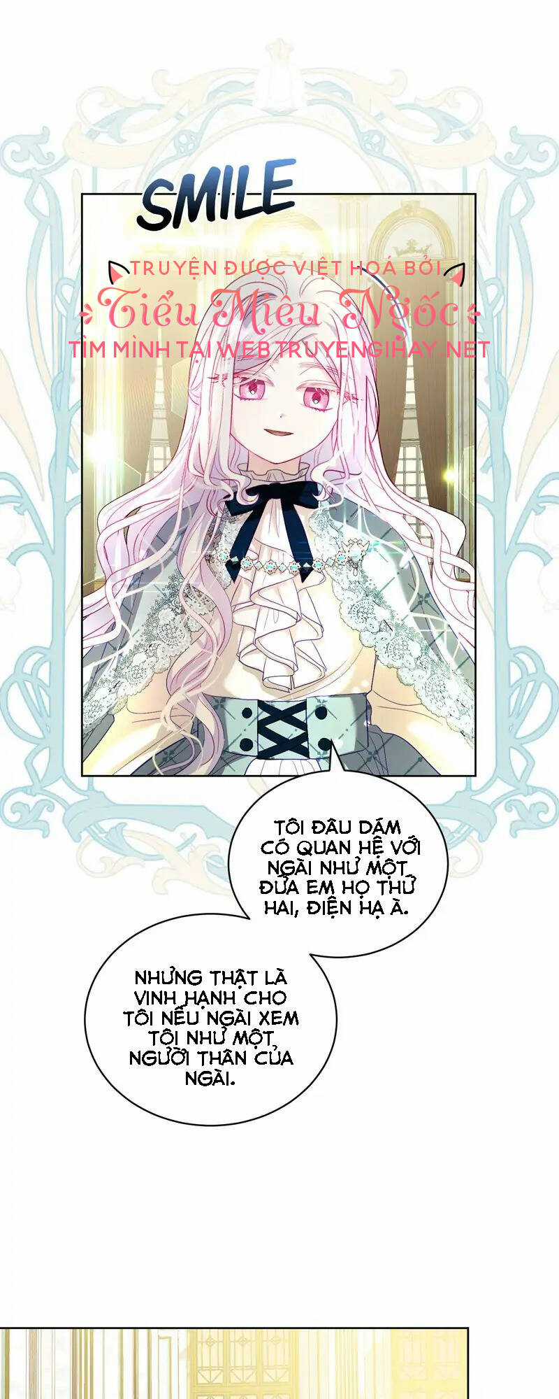 Một Ngày Nọ Cha Bỗng Dưng Xuất Hiện Chapter 18 trang 22