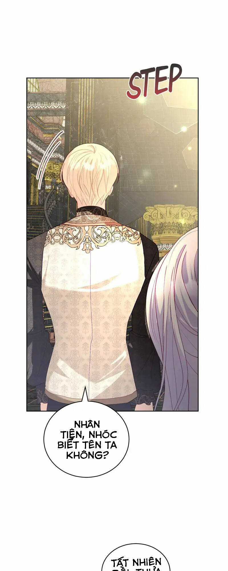 Một Ngày Nọ Cha Bỗng Dưng Xuất Hiện Chapter 18 trang 29