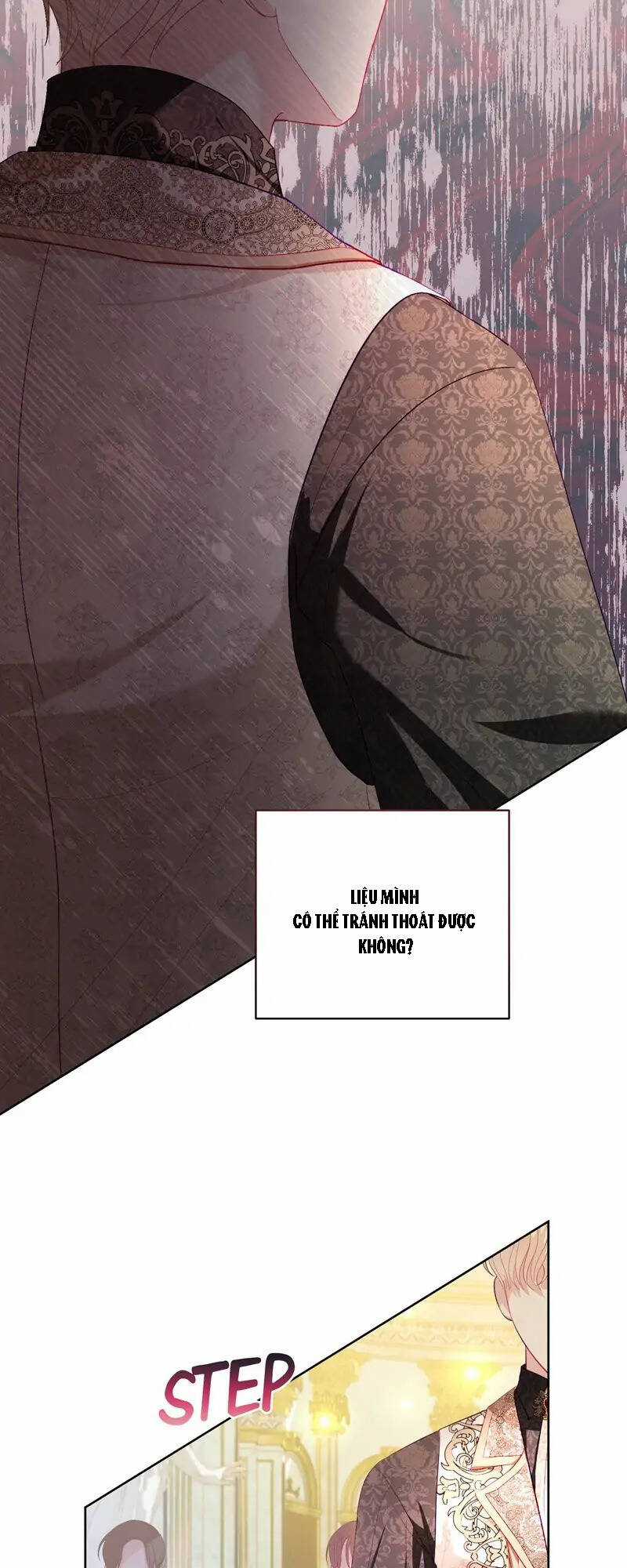 Một Ngày Nọ Cha Bỗng Dưng Xuất Hiện Chapter 18 trang 3