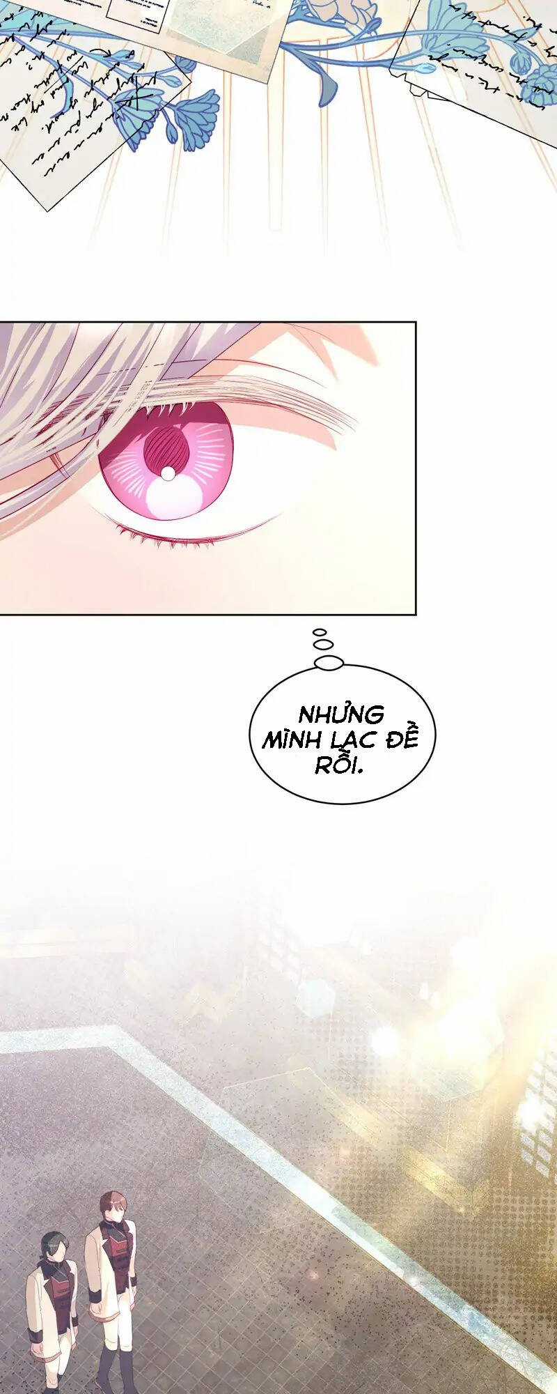 Một Ngày Nọ Cha Bỗng Dưng Xuất Hiện Chapter 18 trang 32