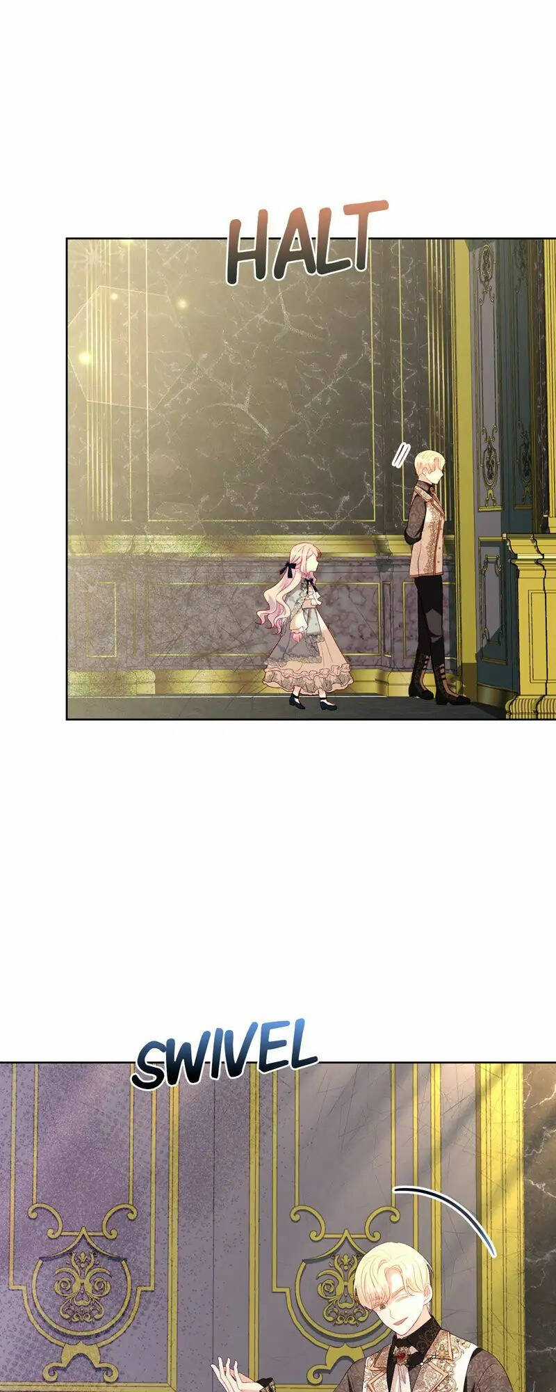 Một Ngày Nọ Cha Bỗng Dưng Xuất Hiện Chapter 18 trang 34