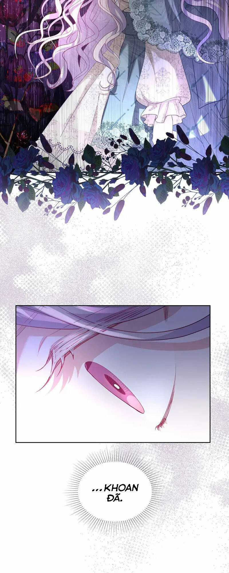 Một Ngày Nọ Cha Bỗng Dưng Xuất Hiện Chapter 18 trang 40