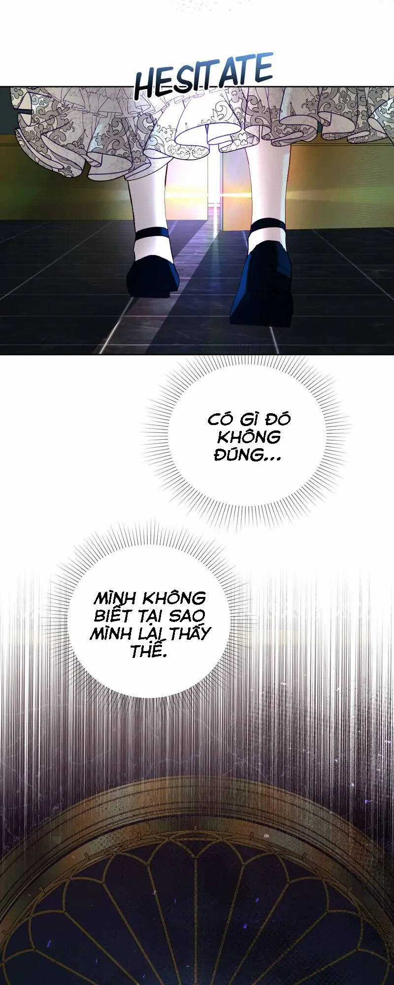 Một Ngày Nọ Cha Bỗng Dưng Xuất Hiện Chapter 18 trang 41