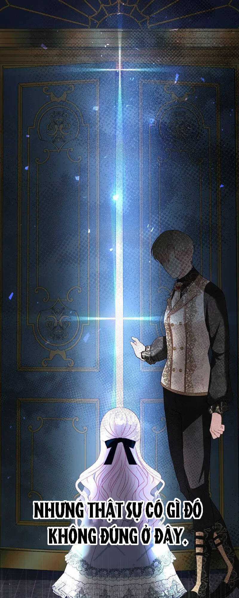 Một Ngày Nọ Cha Bỗng Dưng Xuất Hiện Chapter 18 trang 42