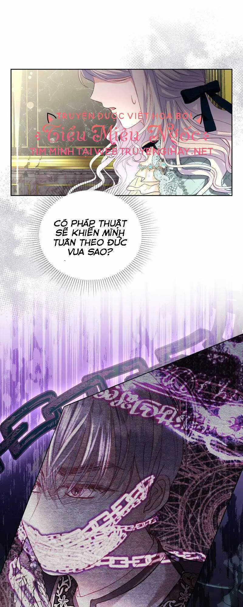 Một Ngày Nọ Cha Bỗng Dưng Xuất Hiện Chapter 18 trang 44