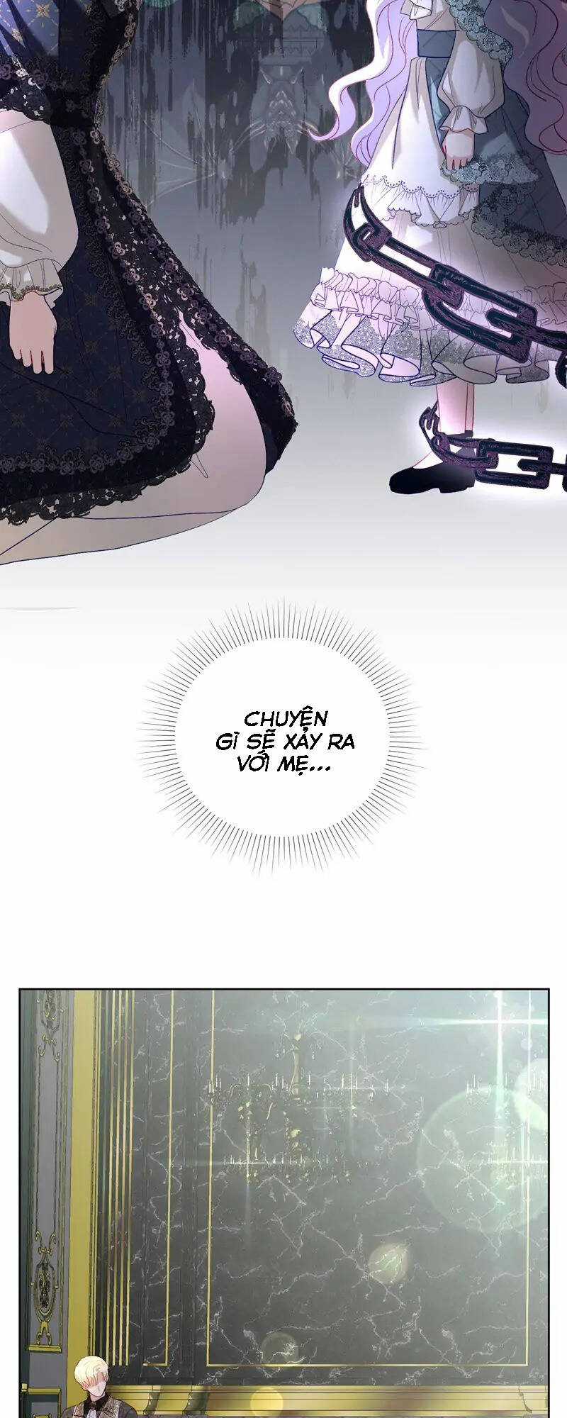 Một Ngày Nọ Cha Bỗng Dưng Xuất Hiện Chapter 18 trang 46