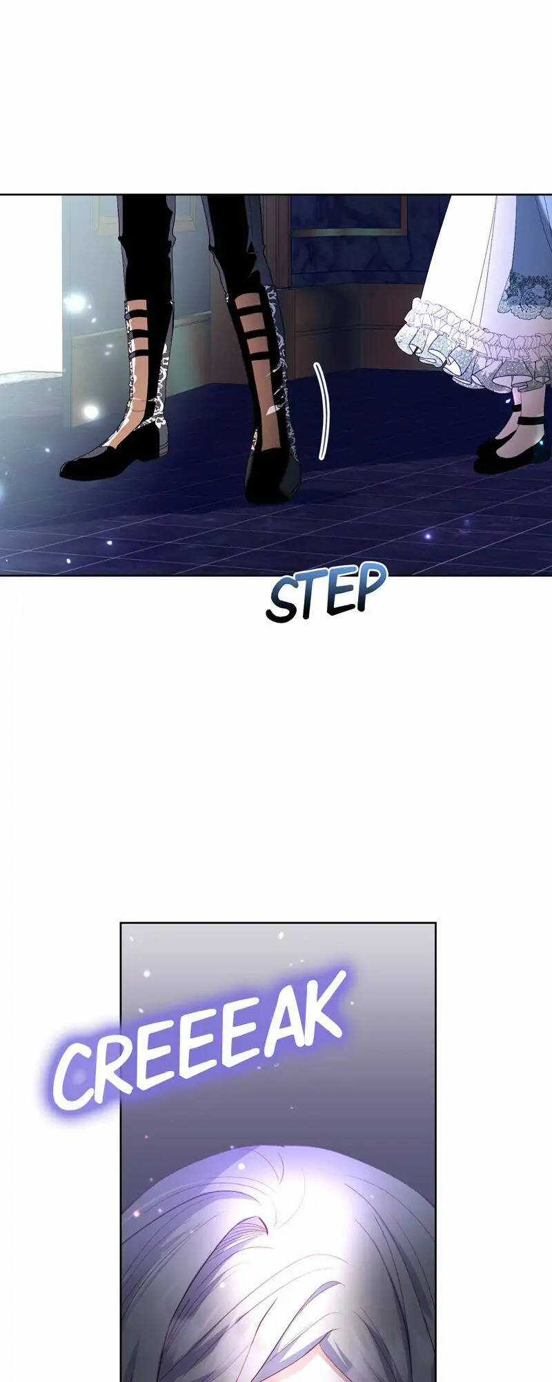 Một Ngày Nọ Cha Bỗng Dưng Xuất Hiện Chapter 18 trang 50