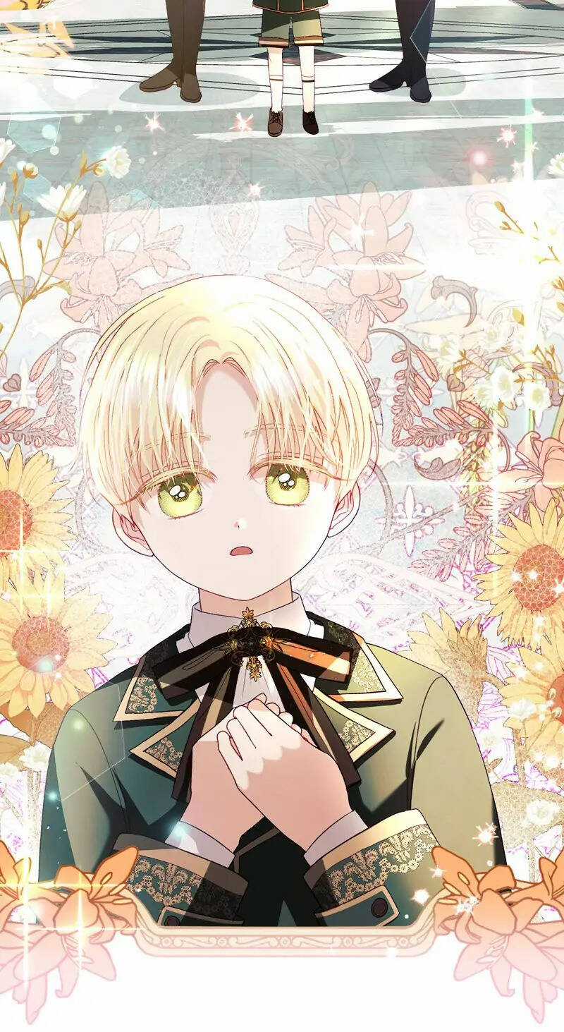 Một Ngày Nọ Cha Bỗng Dưng Xuất Hiện Chapter 18 trang 6