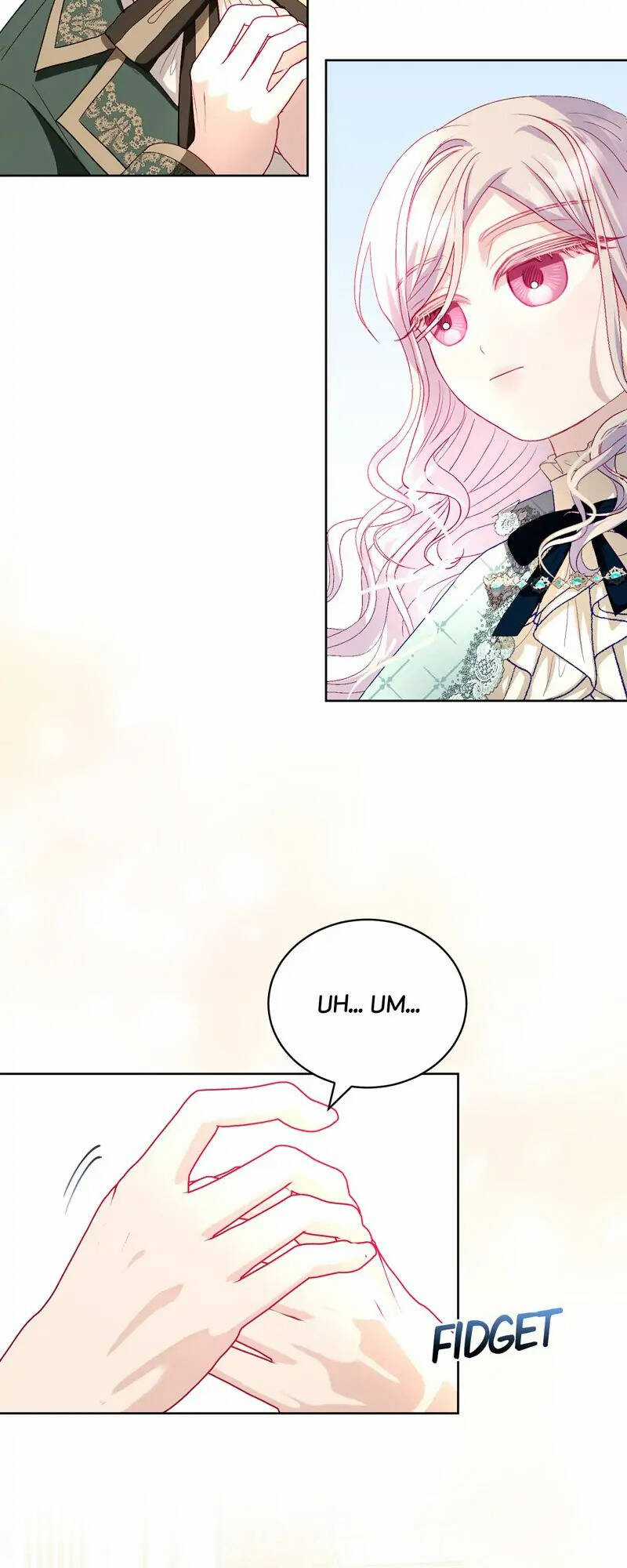 Một Ngày Nọ Cha Bỗng Dưng Xuất Hiện Chapter 18 trang 9