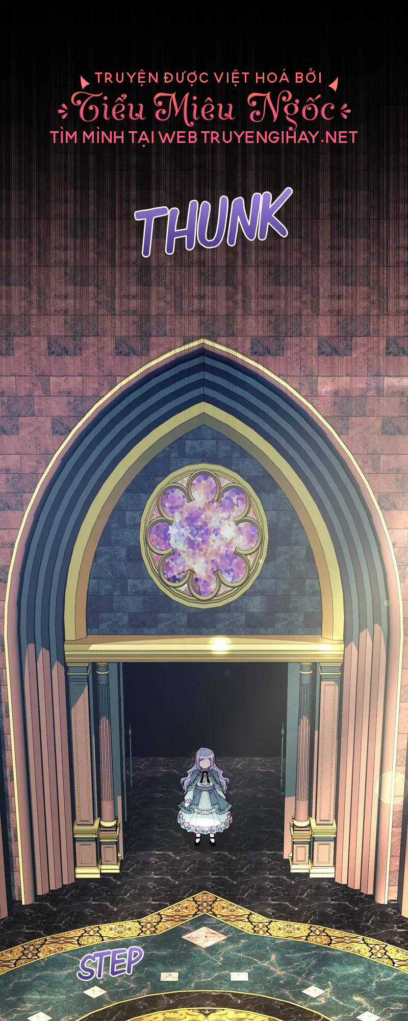 Một Ngày Nọ Cha Bỗng Dưng Xuất Hiện Chapter 19 trang 0
