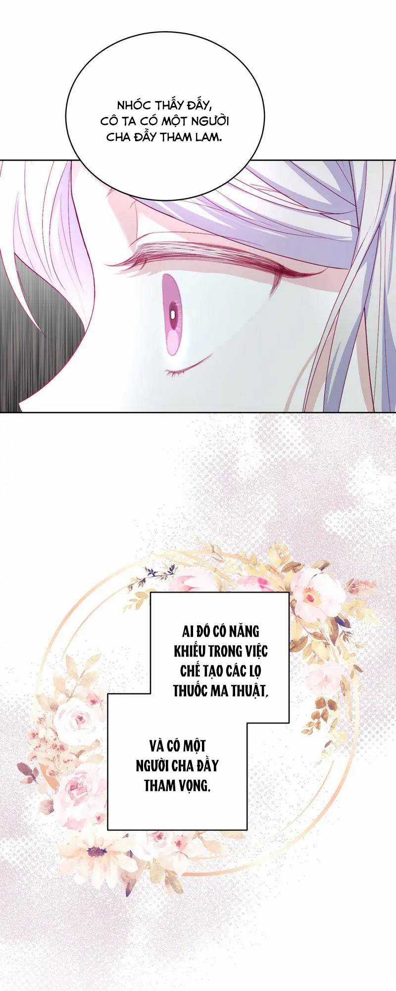 Một Ngày Nọ Cha Bỗng Dưng Xuất Hiện Chapter 19 trang 11