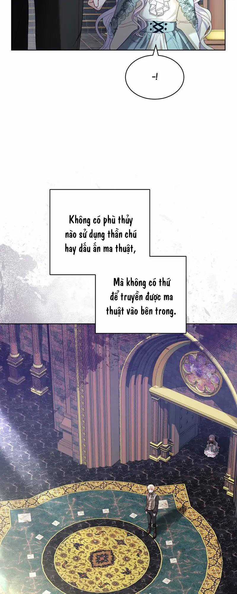 Một Ngày Nọ Cha Bỗng Dưng Xuất Hiện Chapter 19 trang 2