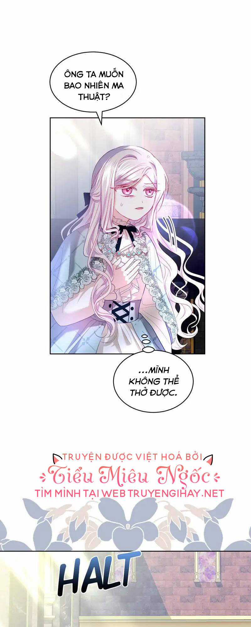 Một Ngày Nọ Cha Bỗng Dưng Xuất Hiện Chapter 19 trang 22