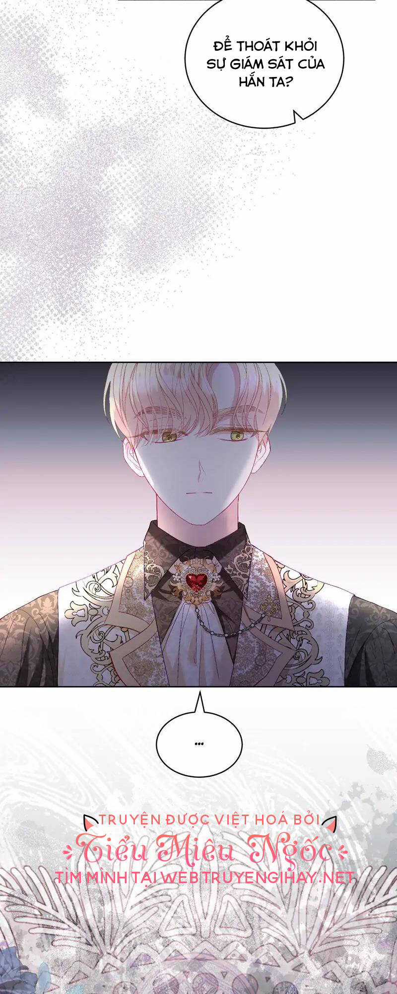 Một Ngày Nọ Cha Bỗng Dưng Xuất Hiện Chapter 19 trang 25