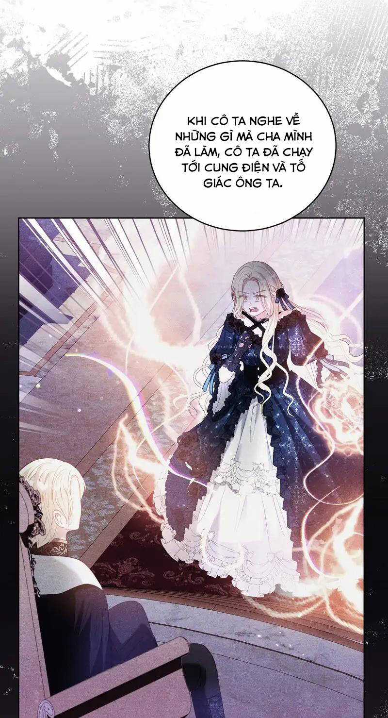 Một Ngày Nọ Cha Bỗng Dưng Xuất Hiện Chapter 19 trang 30