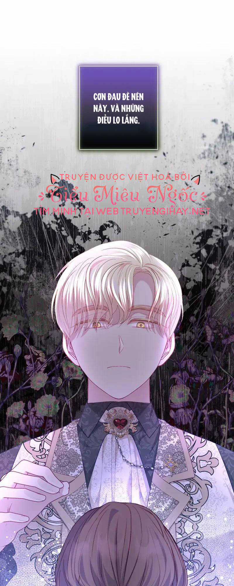 Một Ngày Nọ Cha Bỗng Dưng Xuất Hiện Chapter 19 trang 43