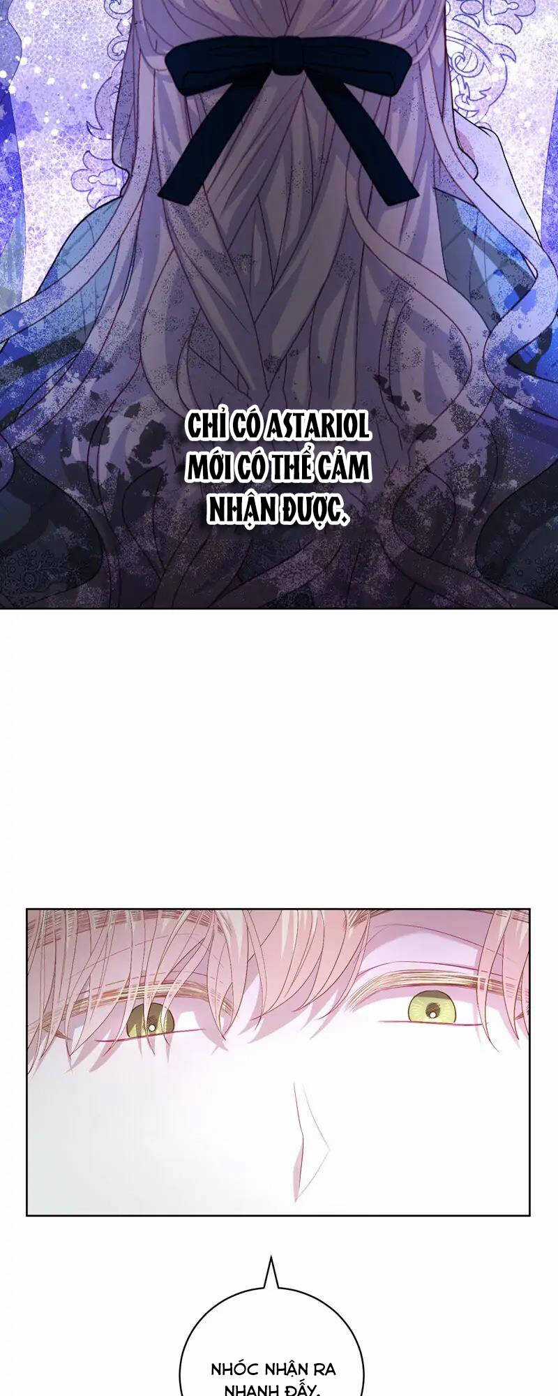 Một Ngày Nọ Cha Bỗng Dưng Xuất Hiện Chapter 19 trang 44