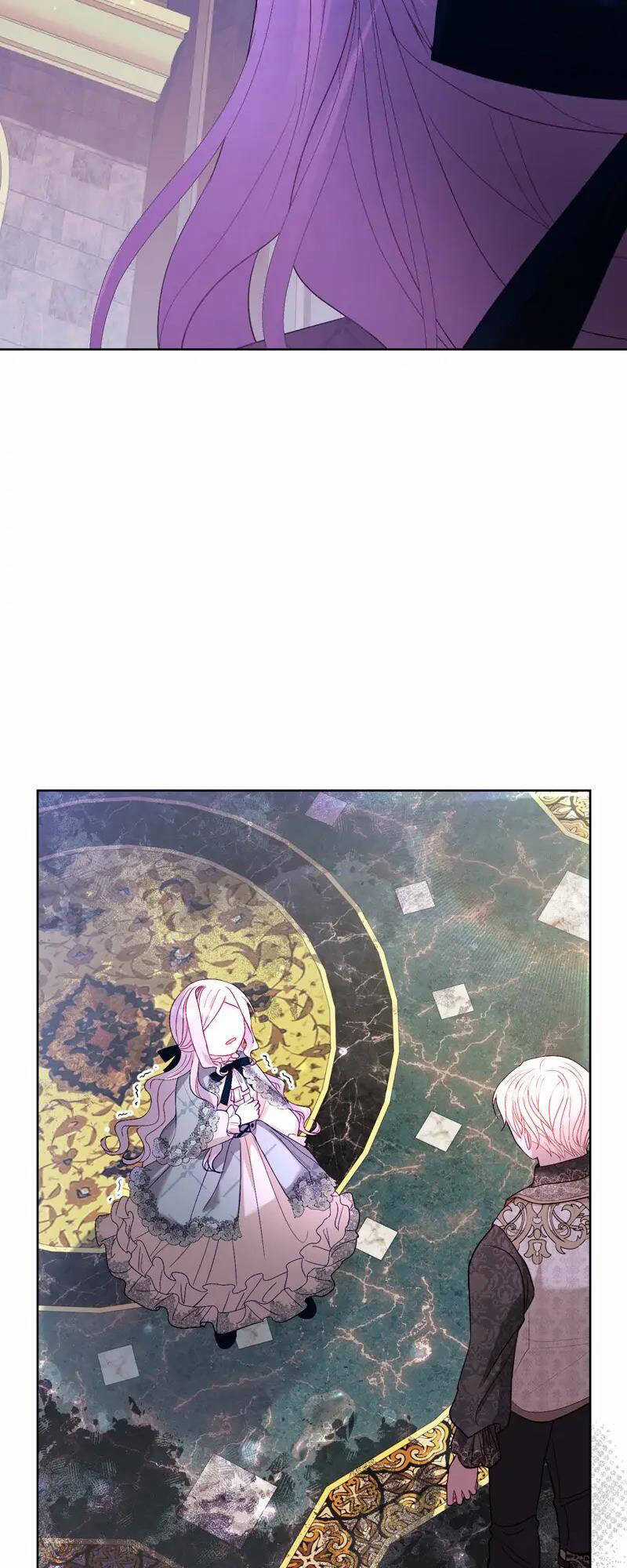 Một Ngày Nọ Cha Bỗng Dưng Xuất Hiện Chapter 19 trang 49