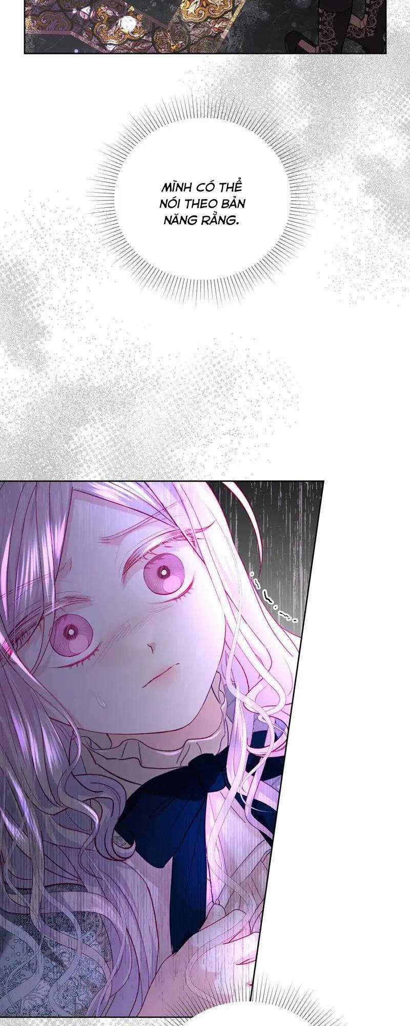 Một Ngày Nọ Cha Bỗng Dưng Xuất Hiện Chapter 19 trang 50