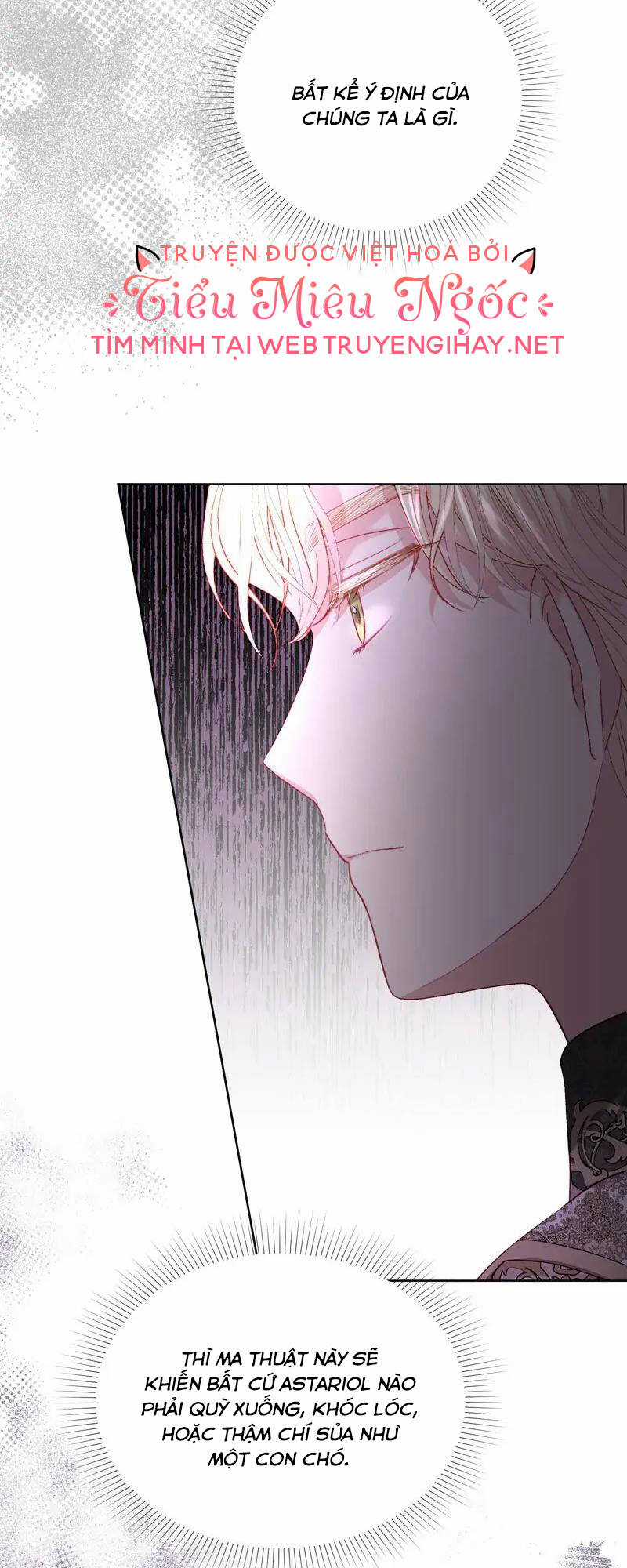 Một Ngày Nọ Cha Bỗng Dưng Xuất Hiện Chapter 19 trang 51