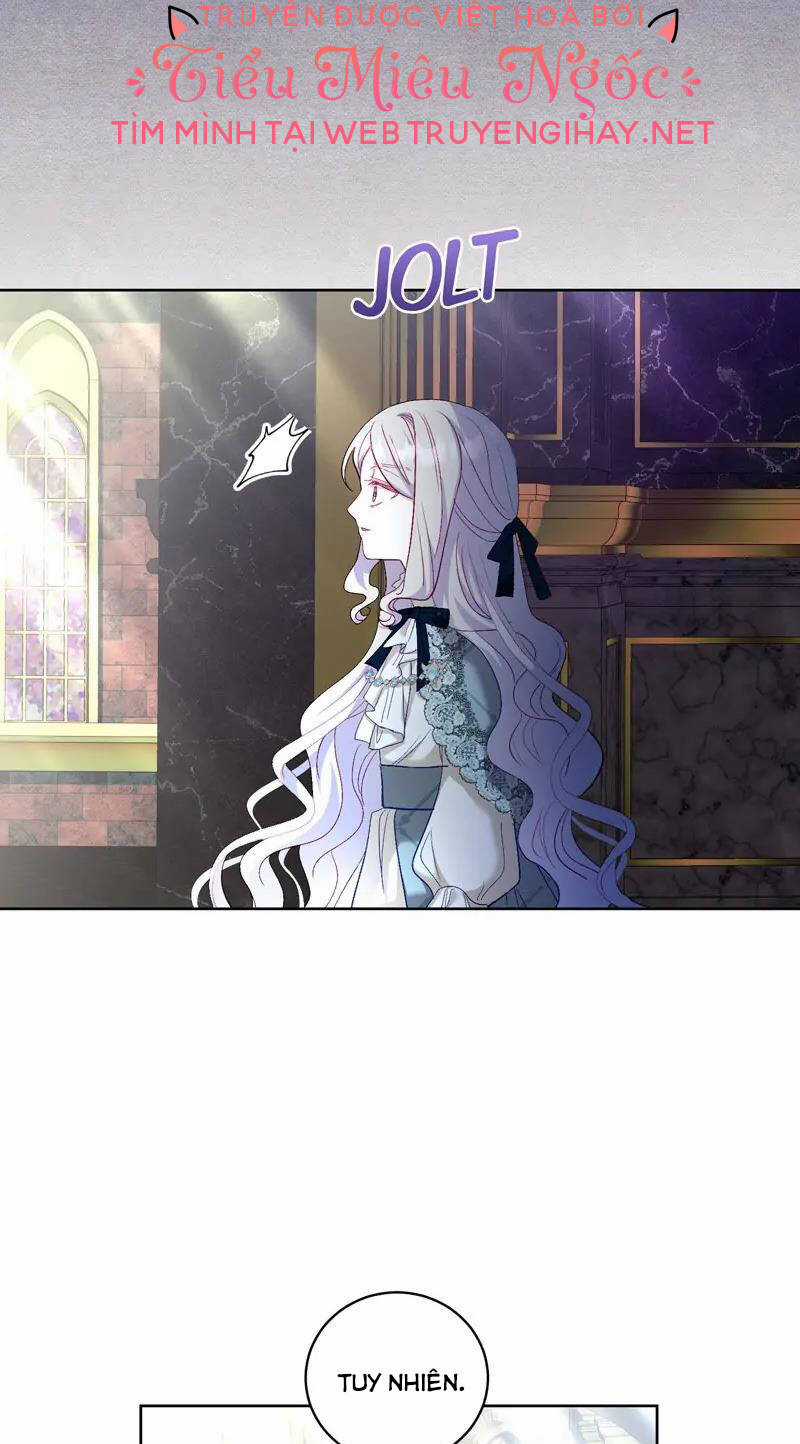 Một Ngày Nọ Cha Bỗng Dưng Xuất Hiện Chapter 19 trang 9