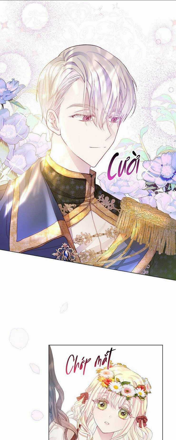 Một Ngày Nọ Cha Bỗng Dưng Xuất Hiện Chapter 2 trang 13