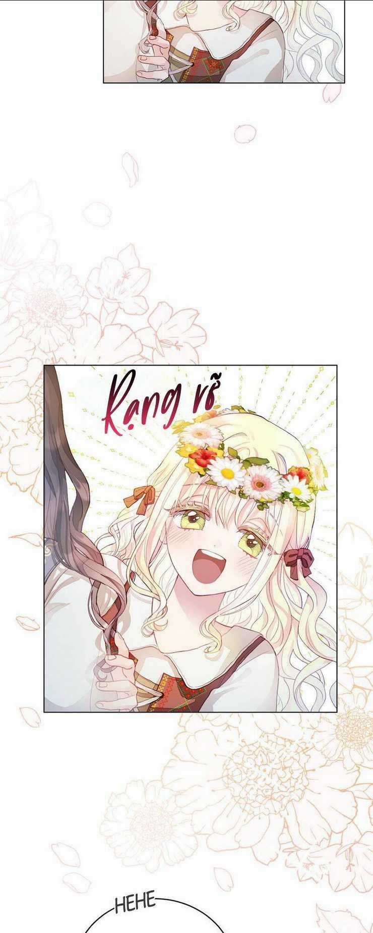 Một Ngày Nọ Cha Bỗng Dưng Xuất Hiện Chapter 2 trang 14