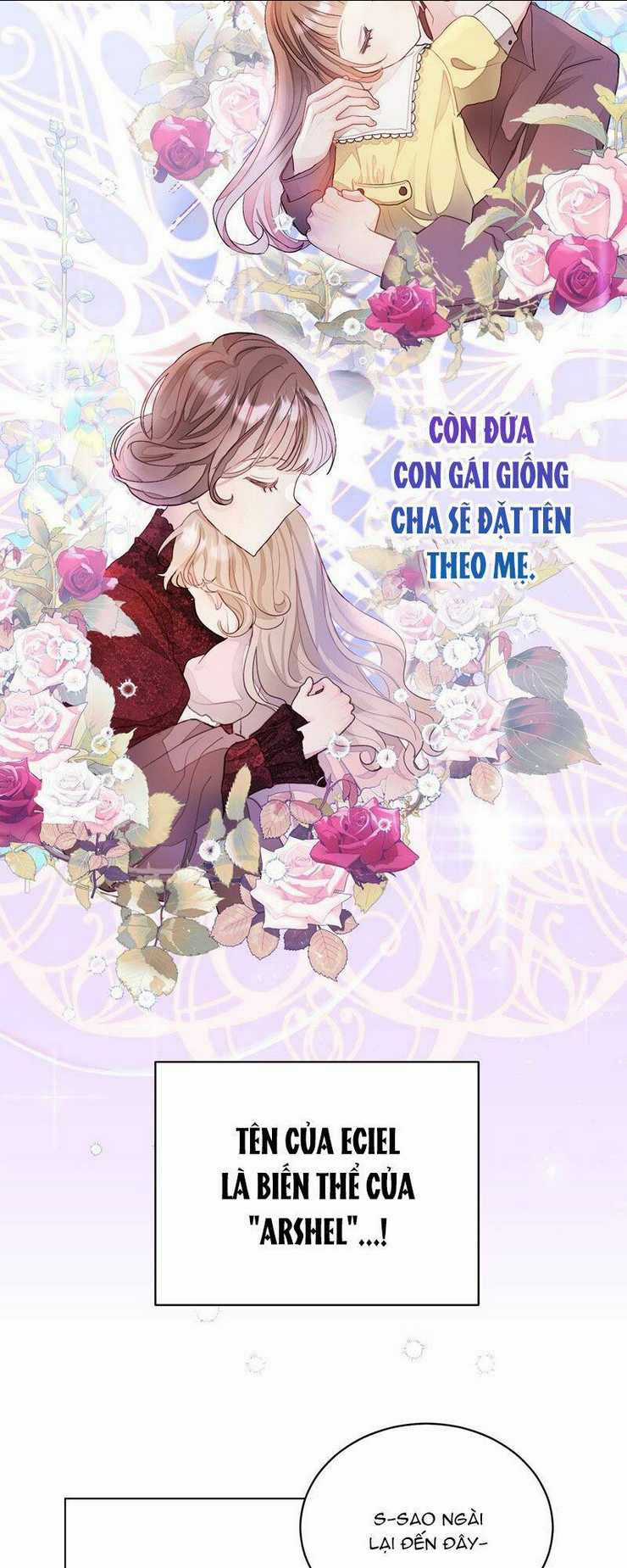 Một Ngày Nọ Cha Bỗng Dưng Xuất Hiện Chapter 2 trang 17
