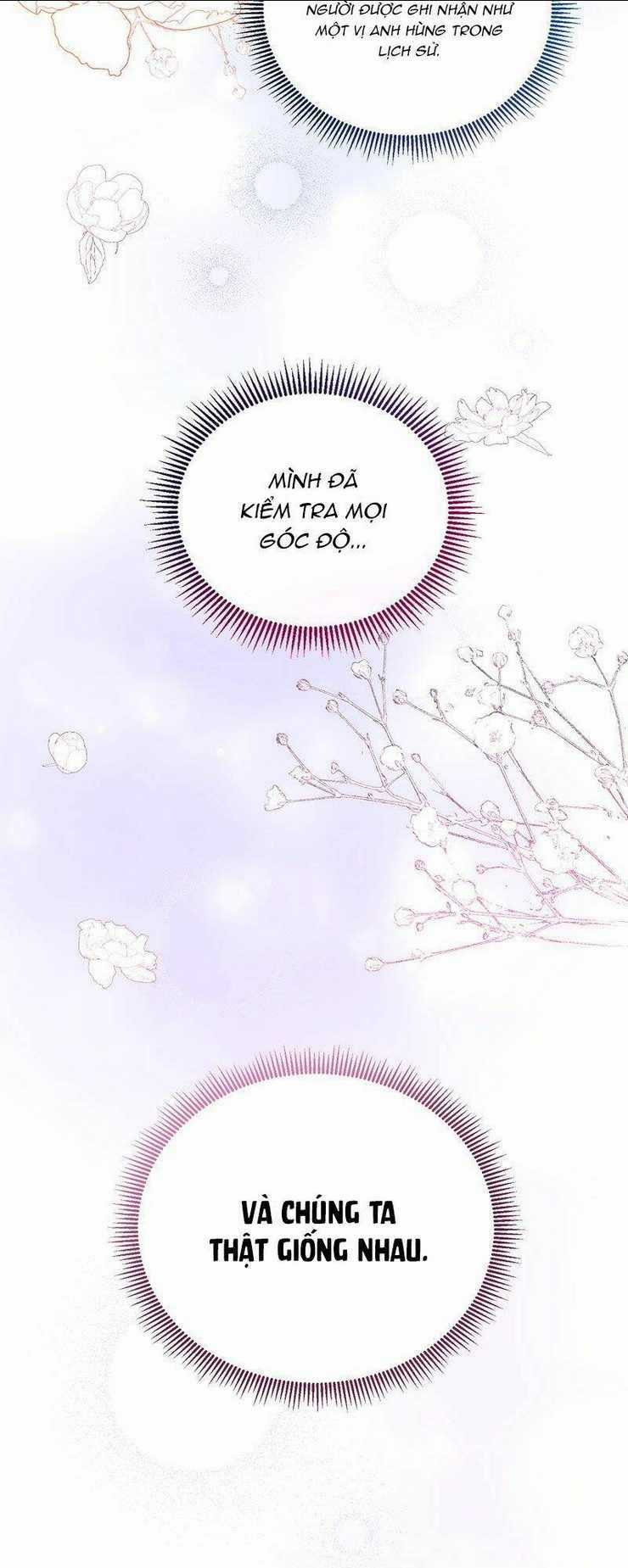 Một Ngày Nọ Cha Bỗng Dưng Xuất Hiện Chapter 2 trang 2