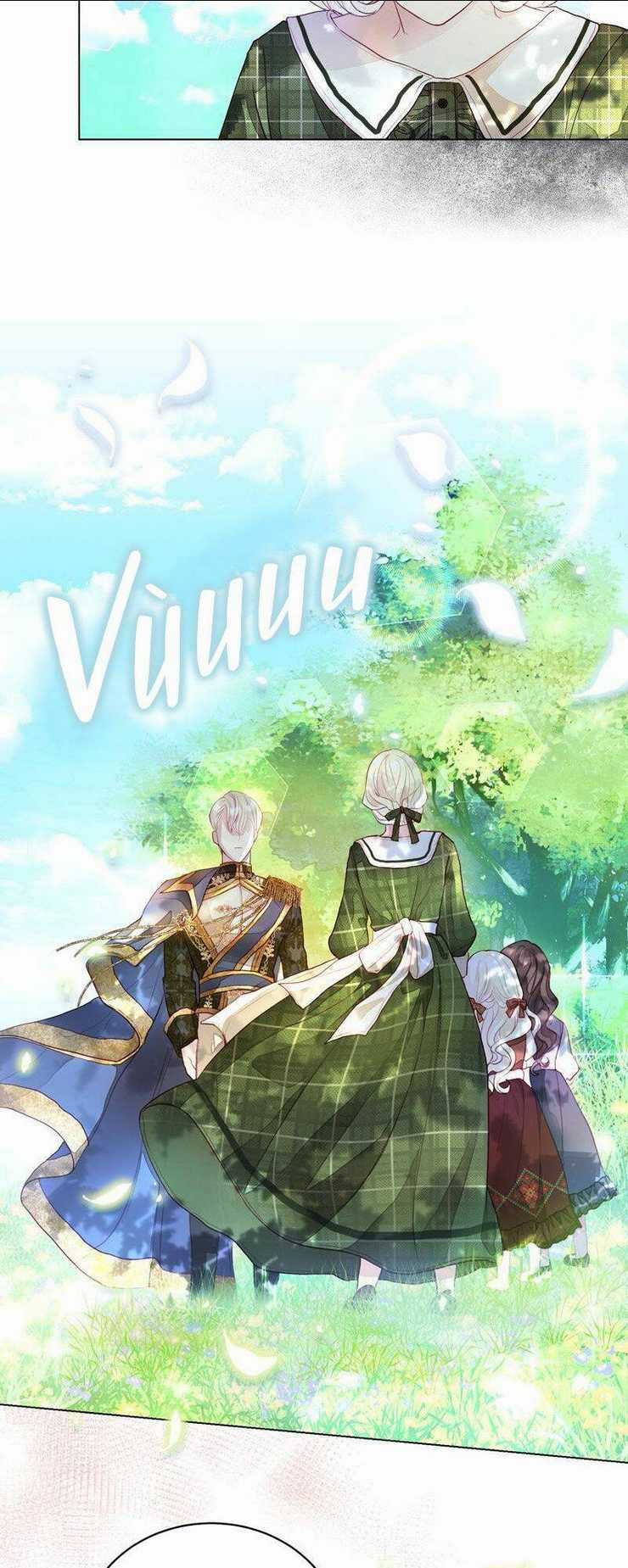 Một Ngày Nọ Cha Bỗng Dưng Xuất Hiện Chapter 2 trang 21