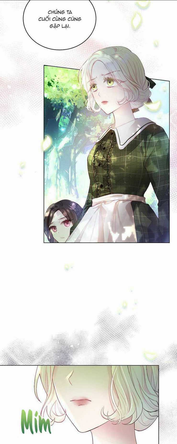 Một Ngày Nọ Cha Bỗng Dưng Xuất Hiện Chapter 2 trang 22