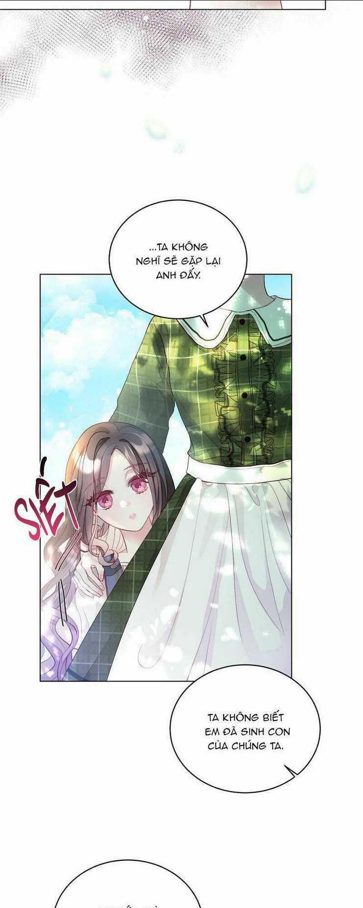 Một Ngày Nọ Cha Bỗng Dưng Xuất Hiện Chapter 2 trang 23