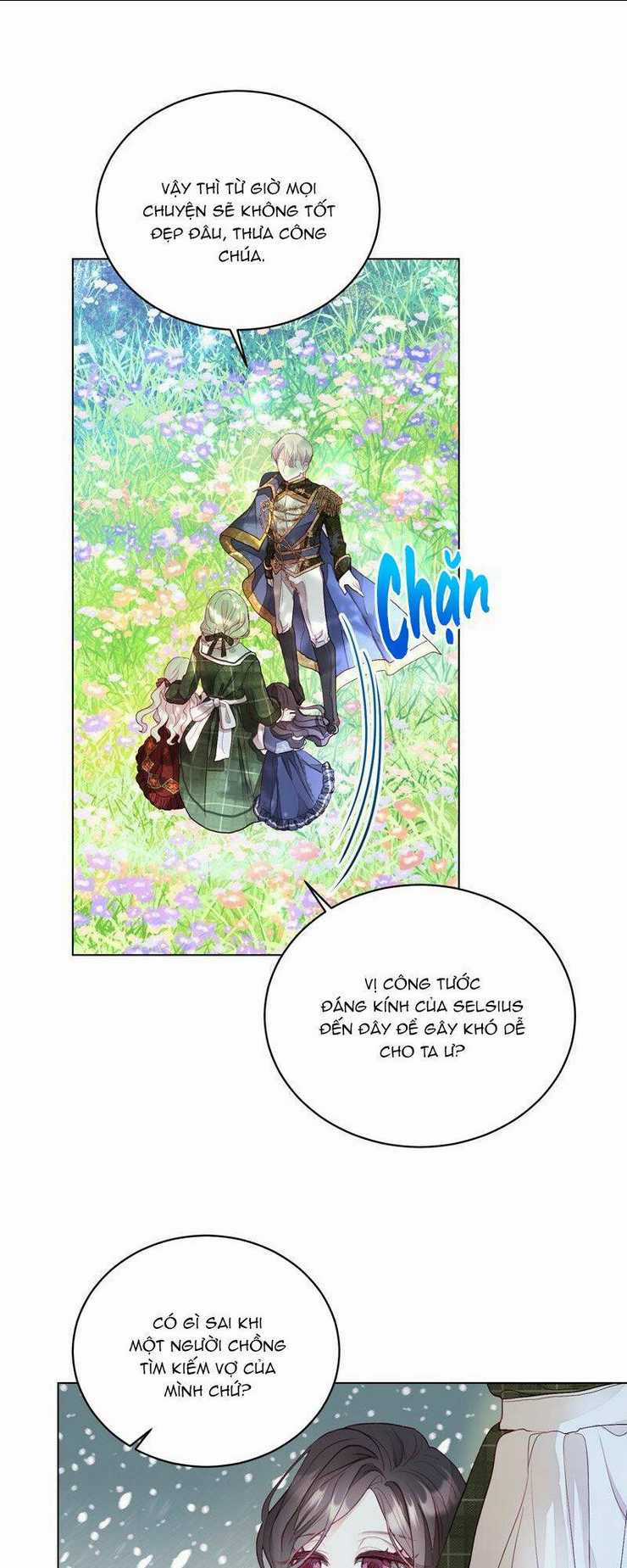Một Ngày Nọ Cha Bỗng Dưng Xuất Hiện Chapter 2 trang 26