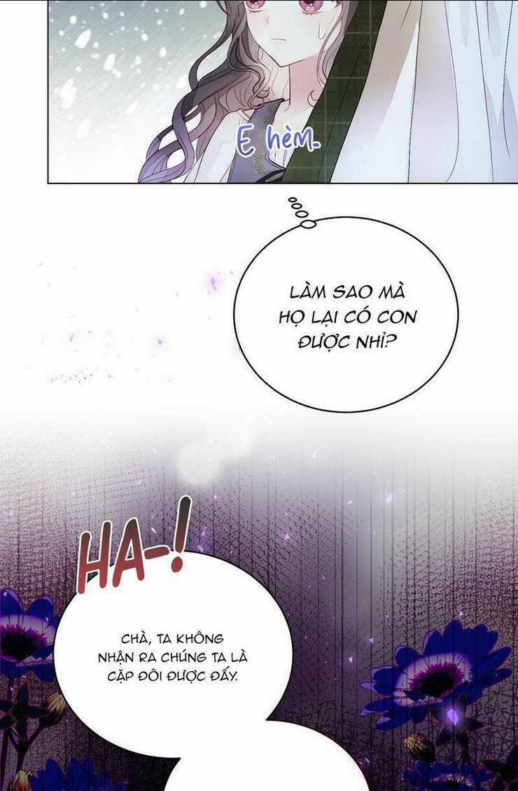 Một Ngày Nọ Cha Bỗng Dưng Xuất Hiện Chapter 2 trang 27